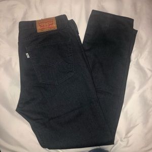 Men’s Levi Jeans